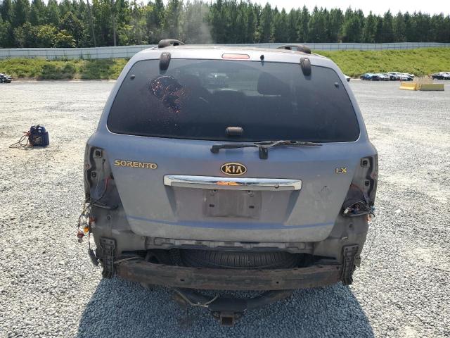 Photo 5 VIN: KNDJC735485778134 - KIA SORENTO EX 