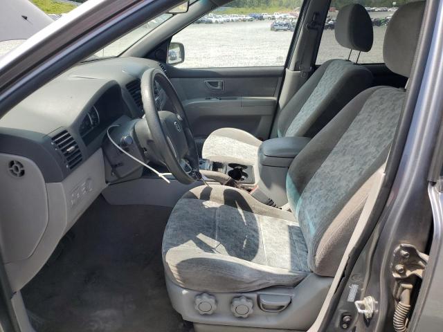 Photo 6 VIN: KNDJC735485778134 - KIA SORENTO EX 