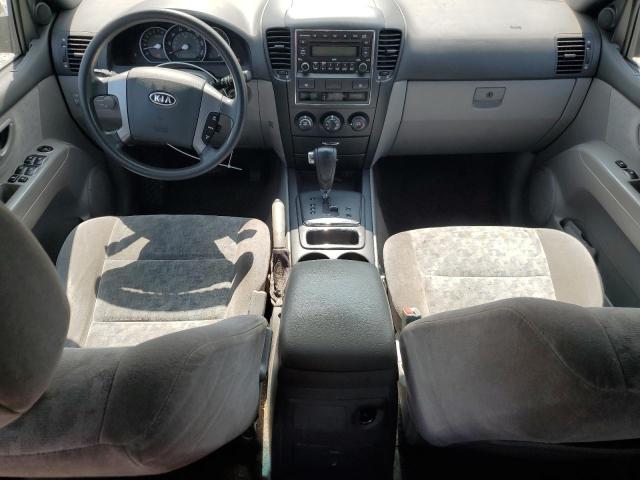 Photo 7 VIN: KNDJC735485778134 - KIA SORENTO EX 