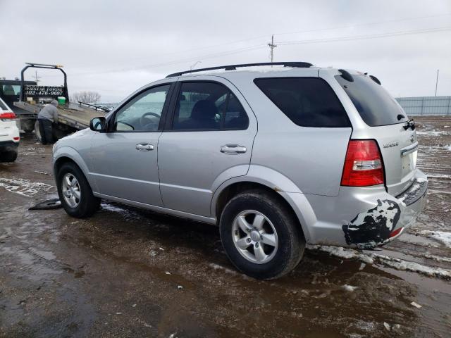 Photo 1 VIN: KNDJC735485843905 - KIA SORENTO 