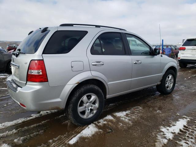 Photo 2 VIN: KNDJC735485843905 - KIA SORENTO 