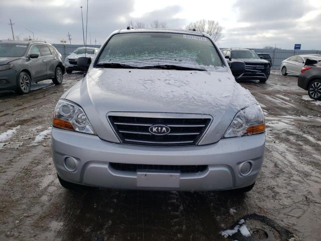 Photo 4 VIN: KNDJC735485843905 - KIA SORENTO 