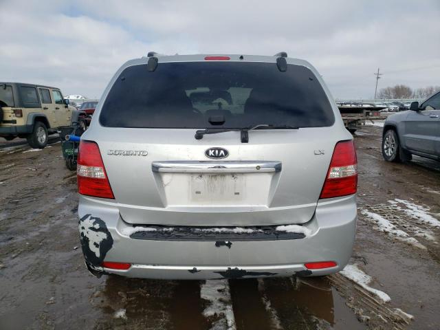 Photo 5 VIN: KNDJC735485843905 - KIA SORENTO 