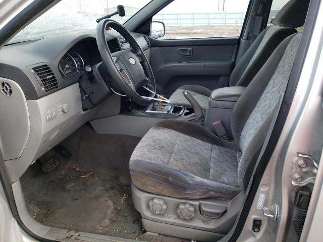 Photo 6 VIN: KNDJC735485843905 - KIA SORENTO 