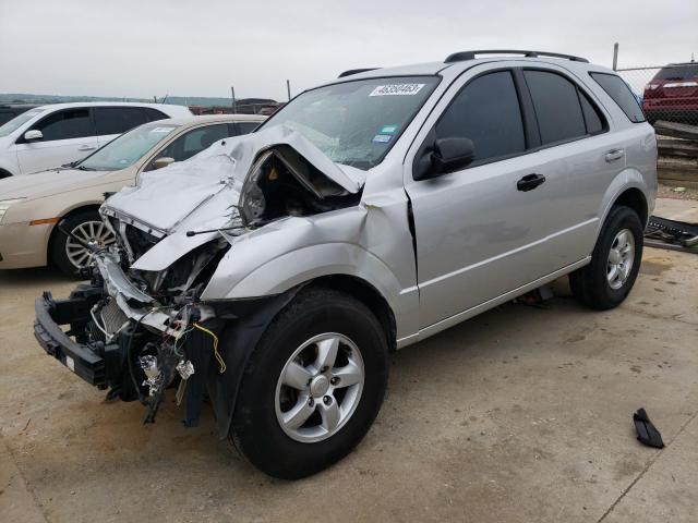 Photo 0 VIN: KNDJC735495882124 - KIA SORENTO LX 