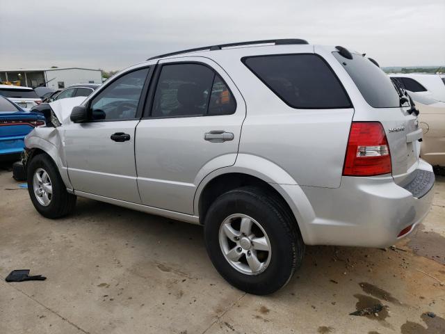 Photo 1 VIN: KNDJC735495882124 - KIA SORENTO LX 