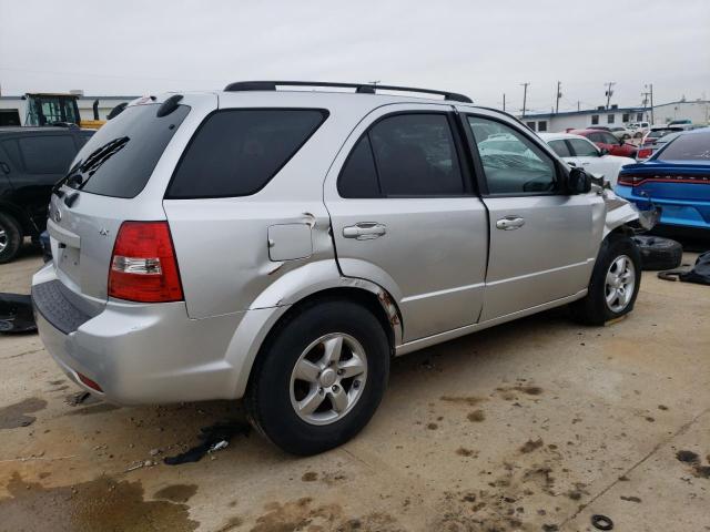 Photo 2 VIN: KNDJC735495882124 - KIA SORENTO LX 