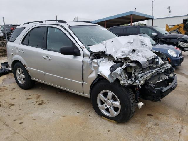 Photo 3 VIN: KNDJC735495882124 - KIA SORENTO LX 