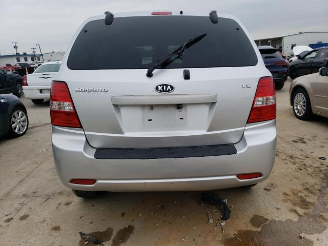 Photo 5 VIN: KNDJC735495882124 - KIA SORENTO LX 