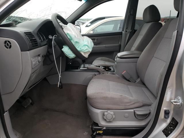 Photo 6 VIN: KNDJC735495882124 - KIA SORENTO LX 