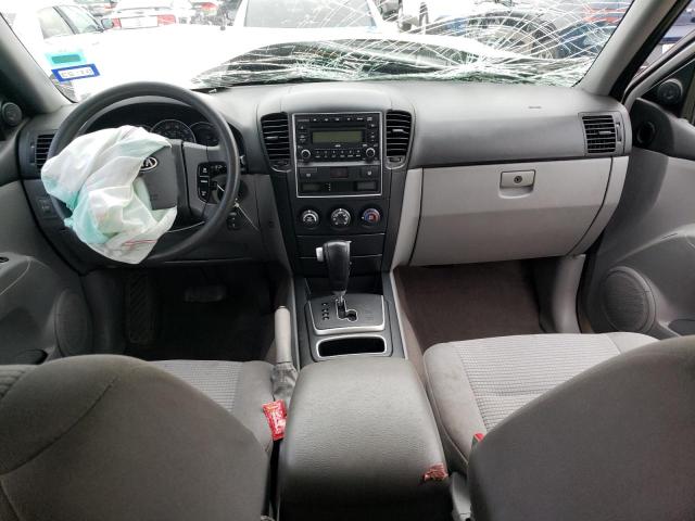 Photo 7 VIN: KNDJC735495882124 - KIA SORENTO LX 