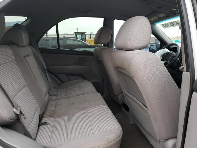 Photo 9 VIN: KNDJC735495882124 - KIA SORENTO LX 