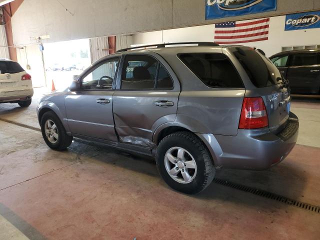 Photo 1 VIN: KNDJC735585828989 - KIA SORENTO 