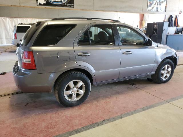 Photo 2 VIN: KNDJC735585828989 - KIA SORENTO 