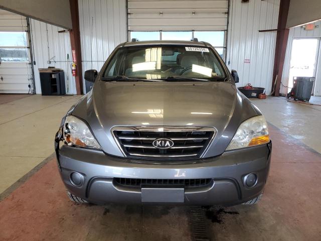 Photo 4 VIN: KNDJC735585828989 - KIA SORENTO 