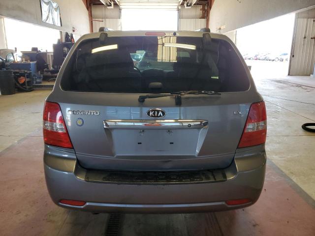 Photo 5 VIN: KNDJC735585828989 - KIA SORENTO 