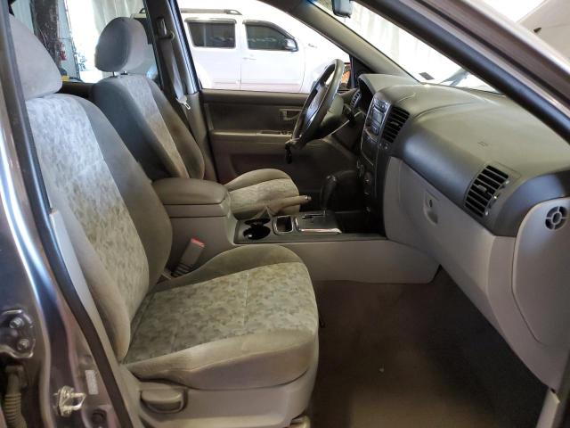 Photo 6 VIN: KNDJC735585828989 - KIA SORENTO 