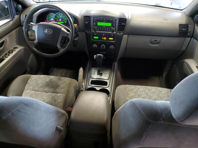 Photo 7 VIN: KNDJC735585828989 - KIA SORENTO 