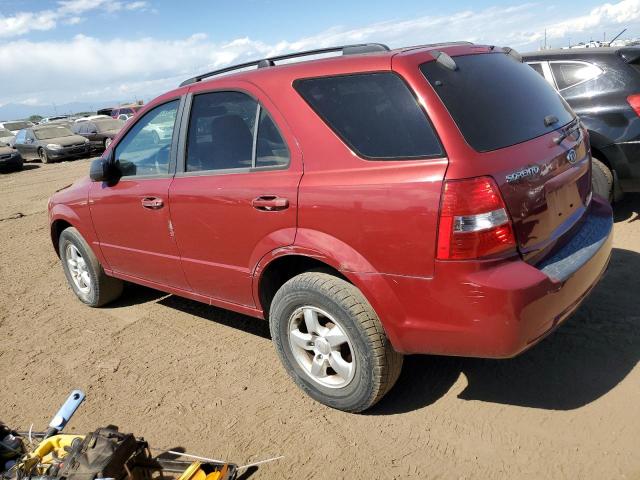 Photo 1 VIN: KNDJC735595873304 - KIA SORENTO LX 