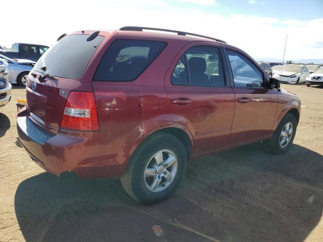 Photo 2 VIN: KNDJC735595873304 - KIA SORENTO LX 