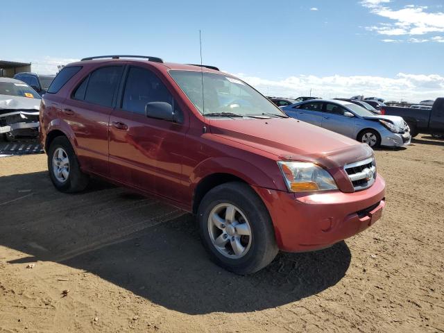 Photo 3 VIN: KNDJC735595873304 - KIA SORENTO LX 