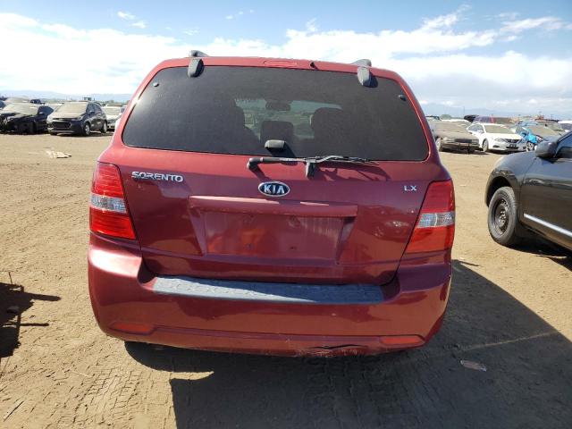 Photo 5 VIN: KNDJC735595873304 - KIA SORENTO LX 