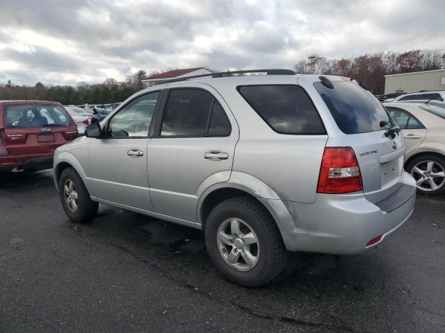 Photo 1 VIN: KNDJC735695868015 - KIA SORENTO LX 