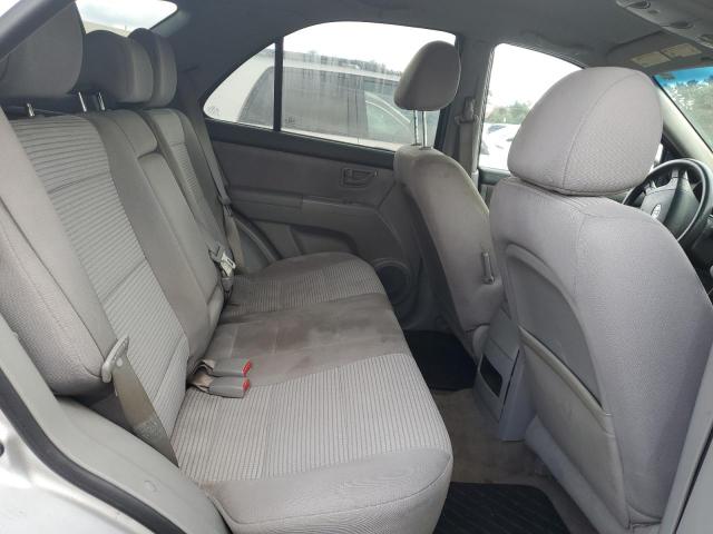 Photo 10 VIN: KNDJC735695868015 - KIA SORENTO LX 