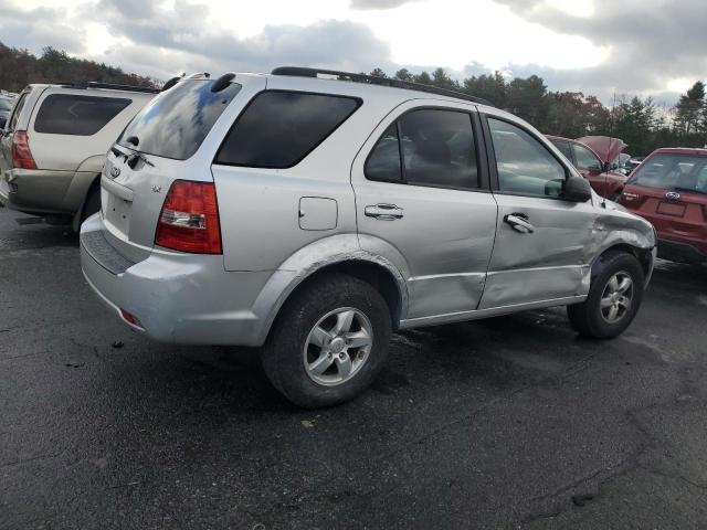 Photo 2 VIN: KNDJC735695868015 - KIA SORENTO LX 