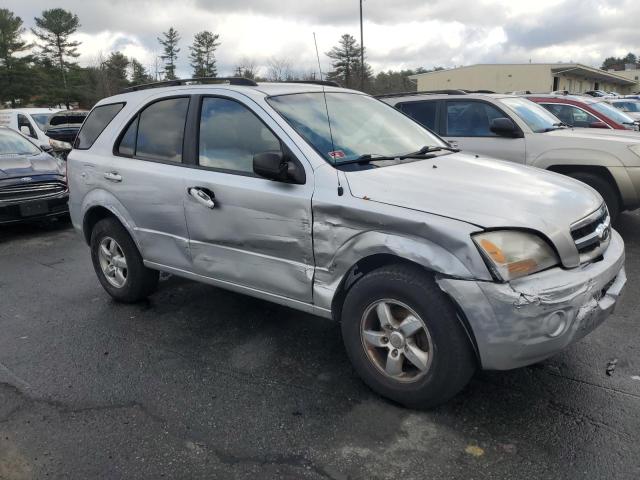 Photo 3 VIN: KNDJC735695868015 - KIA SORENTO LX 