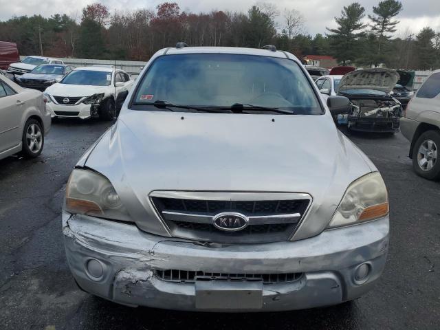 Photo 4 VIN: KNDJC735695868015 - KIA SORENTO LX 