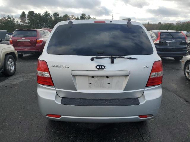 Photo 5 VIN: KNDJC735695868015 - KIA SORENTO LX 