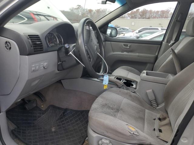 Photo 6 VIN: KNDJC735695868015 - KIA SORENTO LX 