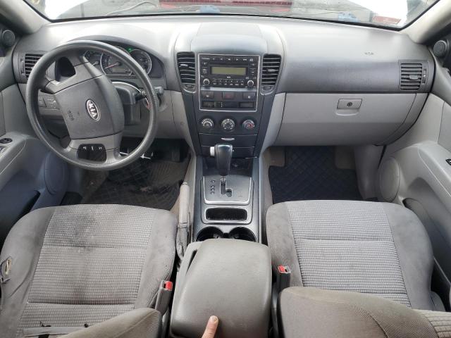 Photo 7 VIN: KNDJC735695868015 - KIA SORENTO LX 