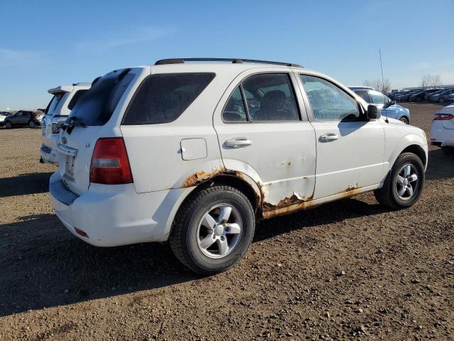 Photo 2 VIN: KNDJC735785763773 - KIA SORENTO EX 