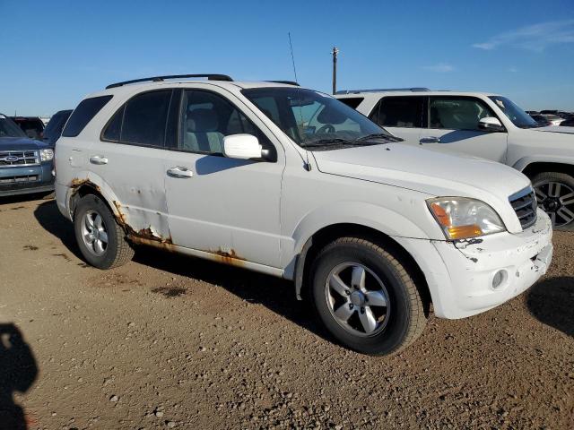 Photo 3 VIN: KNDJC735785763773 - KIA SORENTO EX 