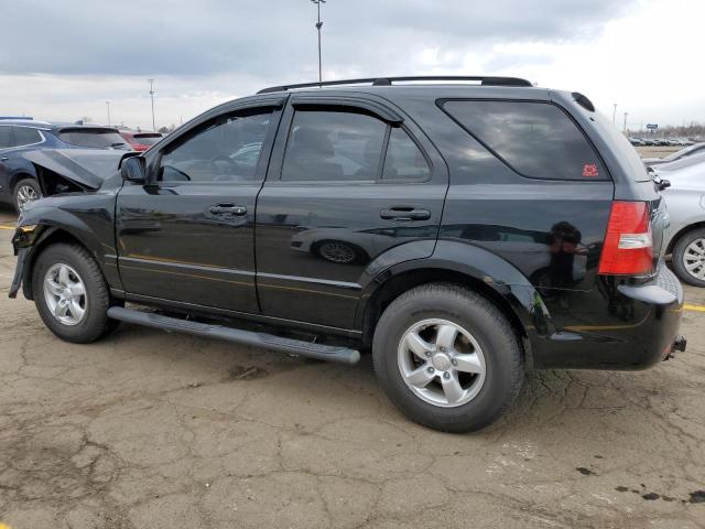 Photo 1 VIN: KNDJC735785833188 - KIA SORENTO 