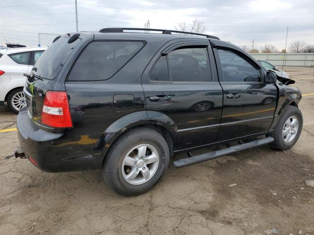 Photo 2 VIN: KNDJC735785833188 - KIA SORENTO 