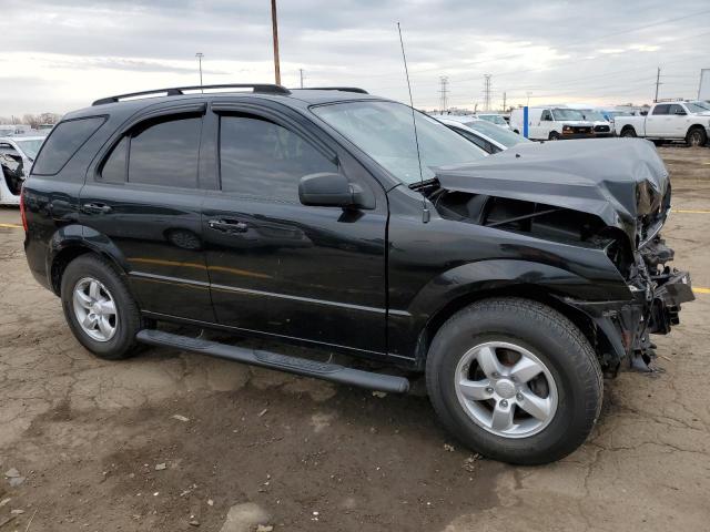 Photo 3 VIN: KNDJC735785833188 - KIA SORENTO 