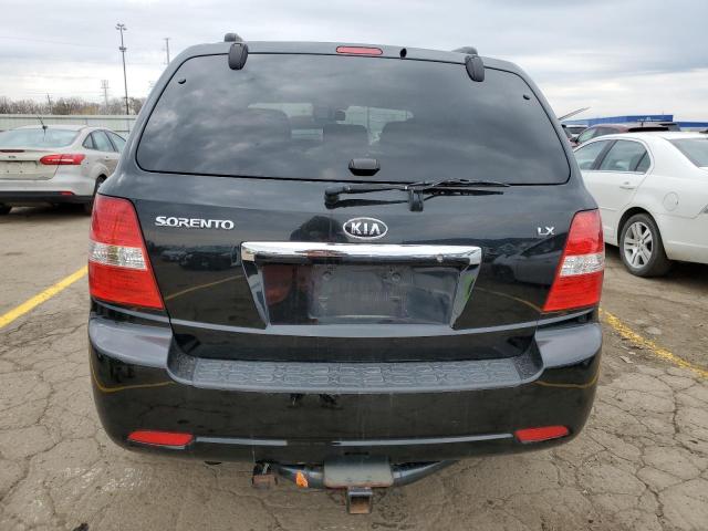 Photo 5 VIN: KNDJC735785833188 - KIA SORENTO 