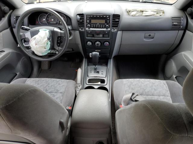 Photo 7 VIN: KNDJC735785833188 - KIA SORENTO 