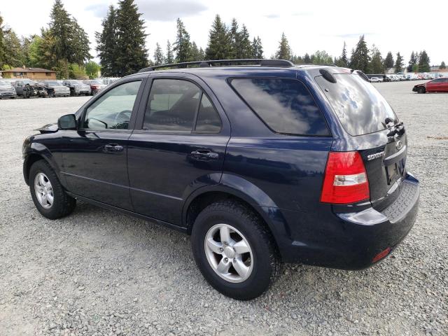 Photo 1 VIN: KNDJC735795878889 - KIA SORENTO 