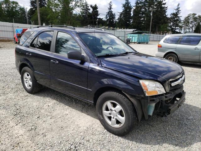 Photo 3 VIN: KNDJC735795878889 - KIA SORENTO 