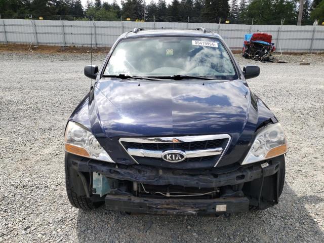 Photo 4 VIN: KNDJC735795878889 - KIA SORENTO 