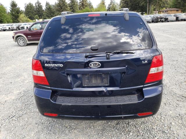 Photo 5 VIN: KNDJC735795878889 - KIA SORENTO 