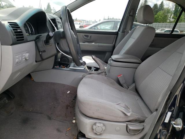 Photo 6 VIN: KNDJC735795878889 - KIA SORENTO 