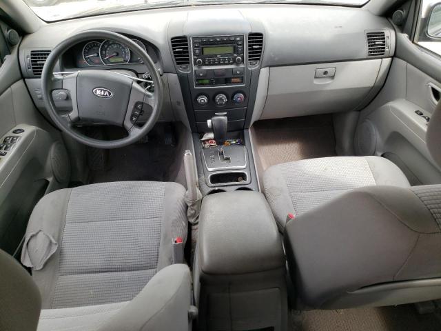 Photo 7 VIN: KNDJC735795878889 - KIA SORENTO 