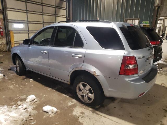 Photo 1 VIN: KNDJC735885783837 - KIA SORENTO 