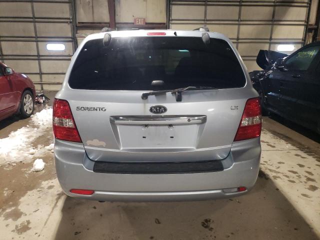 Photo 5 VIN: KNDJC735885783837 - KIA SORENTO 