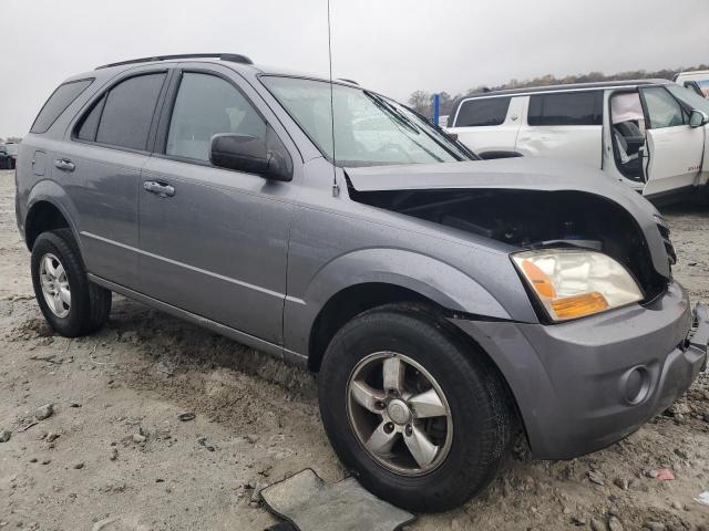 Photo 3 VIN: KNDJC735885792330 - KIA SORENTO EX 